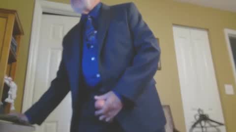 Daddy Bear online show from 04/26/26, 01:53