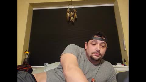 Jay  Silverfox706 online show from 12/13/24, 11:55