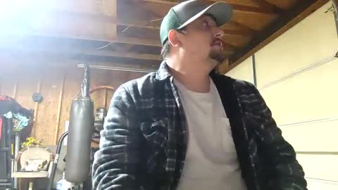 Jay  Silverfox706 online show from 12/22/24, 02:17