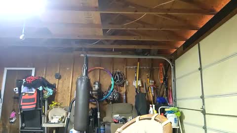 Jay  Silverfox706 online show from 01/09/25, 05:22