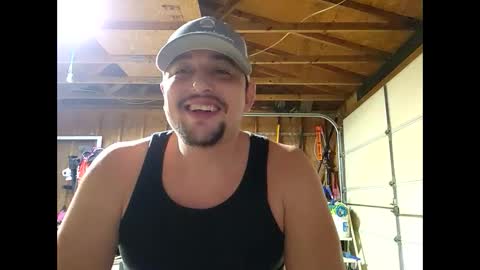 Jay  Silverfox706 online show from 02/16/25, 02:53