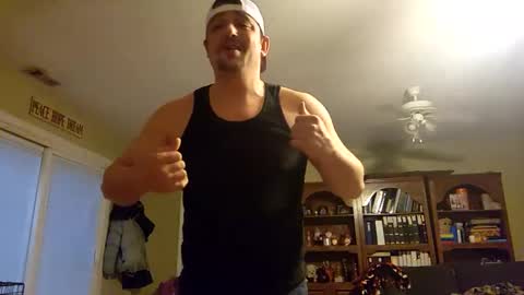 Jay  Silverfox706 online show from 02/22/25, 11:35