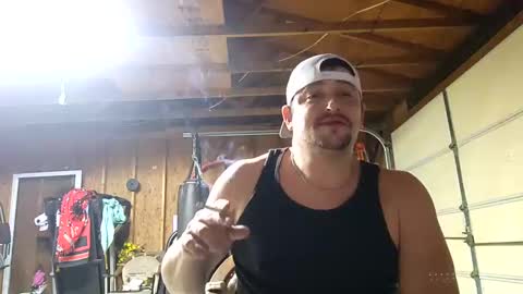 Jay  Silverfox706 online show from 03/01/25, 04:04