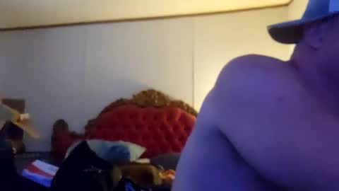 Jay  Silverfox706 online show from 10/03/25, 03:09