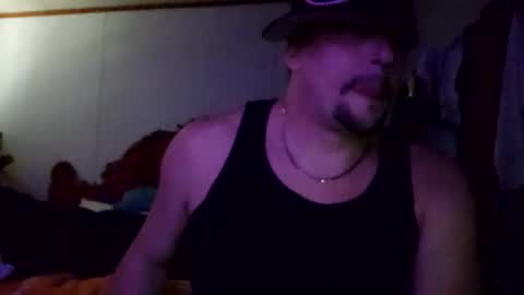 Jay  Silverfox706 online show from 11/06/25, 05:03