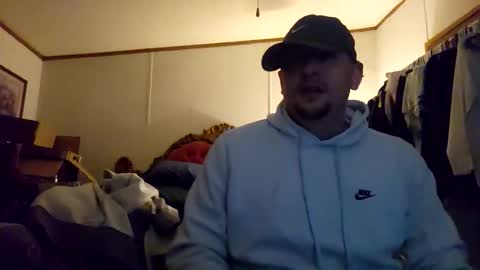 Jay  Silverfox706 online show from 11/29/25, 04:59