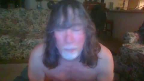 Snapshot of silverfunfox chatting on 01/25/25, 08:21 silverfunfox online show from 01/25/25, 08:21