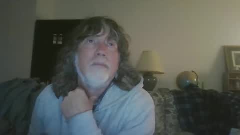 silverfunfox online show from 03/07/26, 11:13