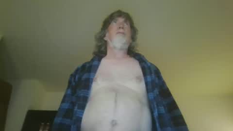 silverfunfox online show from 04/26/26, 01:25