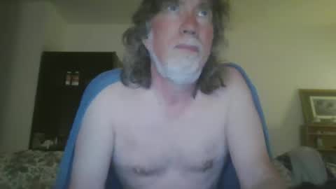 silverfunfox online show from 04/27/26, 10:35