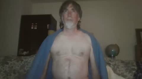 silverfunfox online show from 05/07/26, 02:17