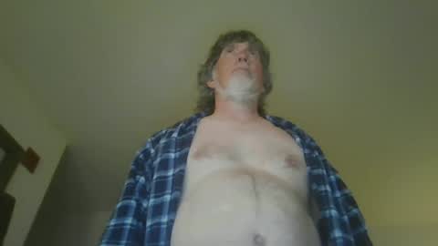 silverfunfox online show from 06/18/26, 01:17