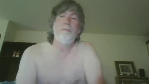 silverfunfox online show from 06/18/26, 07:51