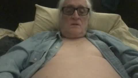 Liam online show from 12/14/25, 06:19