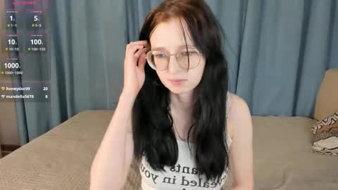 Alice online show from 02/03/26, 09:20