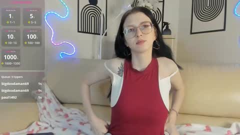 Alice online show from 02/04/26, 09:20