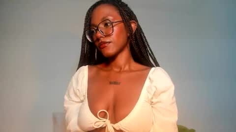 silverosequeen online show from 05/10/26, 09:03