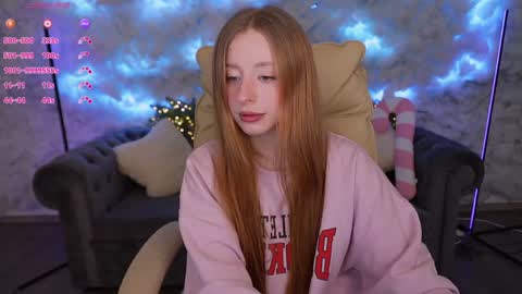  Kristina Kris  online show from 02/05/25, 01:37