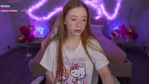  Kristina Kris  online show from 02/14/25, 09:03