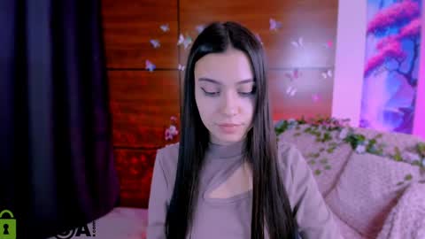 Silvia nude in pvt  online show from 12/20/24, 03:25