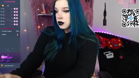 silvia_santorskii online show from 01/14/25, 09:13