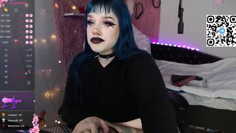 silvia_santorskii online show from 03/04/25, 10:46