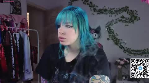 silvia_santorskii online show from 05/24/26, 09:36