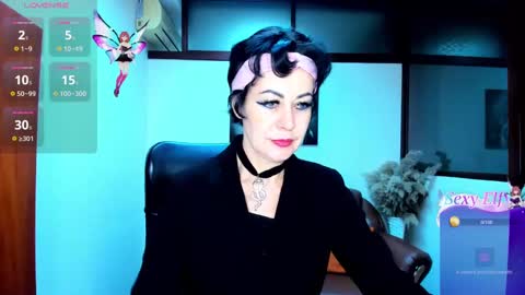 Snapshot of silvia_wallec chatting on 01/19/25, 06:42 Silvia Wallec online show from 01/19/25, 06:42