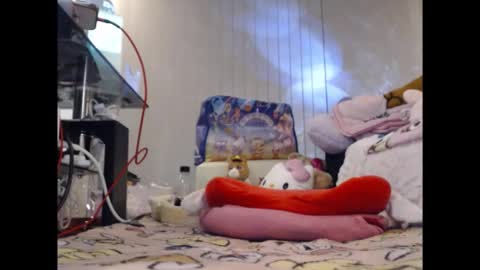 silviajpn online show from 01/09/26, 02:42