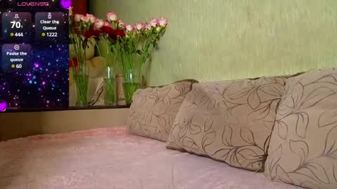 miss Anna online show from 12/15/24, 04:26