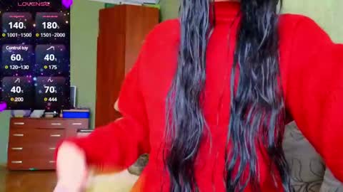 miss Anna online show from 01/13/25, 09:19