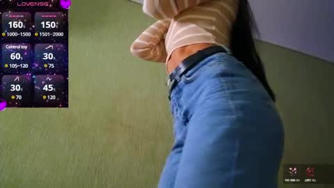 miss Anna online show from 01/18/25, 07:37