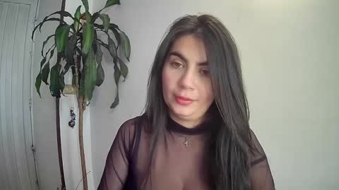 Snapshot of silviecollins chatting on 12/07/24, 09:55 Silvie online show from 12/07/24, 09:55