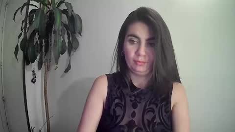 Snapshot of silviecollins chatting on 12/15/24, 01:35 Silvie online show from 12/15/24, 01:35