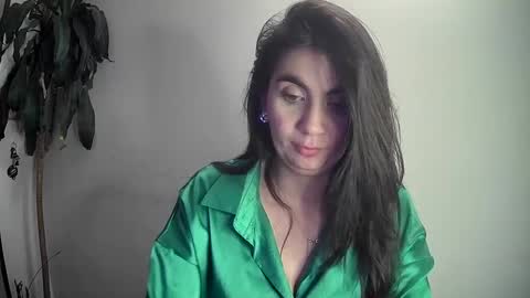 Snapshot of silviecollins chatting on 12/29/24, 05:42 Silvie online show from 12/29/24, 05:42