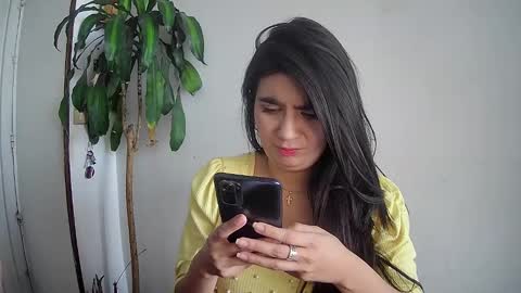 Snapshot of silviecollins chatting on 01/07/25, 03:44 Silvie online show from 01/07/25, 03:44