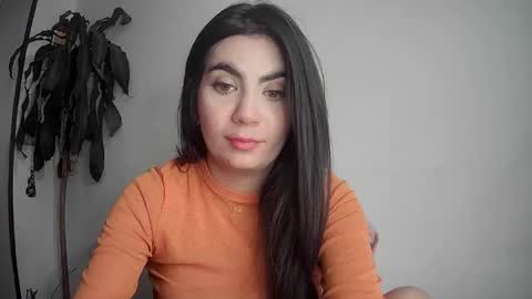 Snapshot of silviecollins chatting on 02/06/25, 11:48 Silvie online show from 02/06/25, 11:48