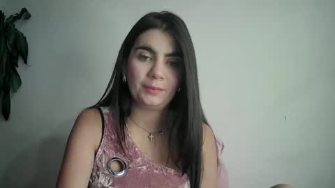 Snapshot of silviecollins chatting on 02/13/25, 08:34 Silvie online show from 02/13/25, 08:34