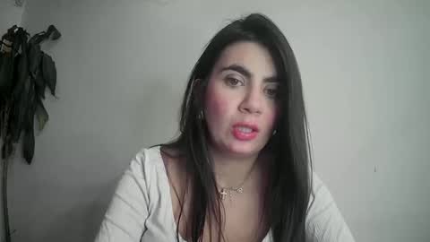 Snapshot of silviecollins chatting on 02/18/25, 12:59 Silvie online show from 02/18/25, 12:59