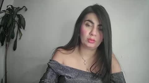 Snapshot of silviecollins chatting on 02/20/25, 11:10 Silvie online show from 02/20/25, 11:10