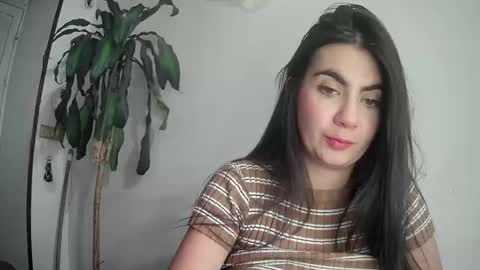 Snapshot of silviecollins chatting on 02/23/25, 10:53 Silvie online show from 02/23/25, 10:53