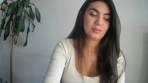 Snapshot of silviecollins chatting on 02/28/25, 09:33 Silvie online show from 02/28/25, 09:33