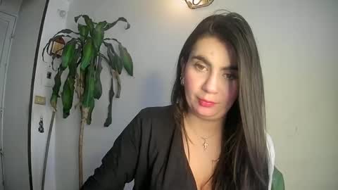 Snapshot of silviecollins chatting on 03/03/25, 10:42 Silvie online show from 03/03/25, 10:42