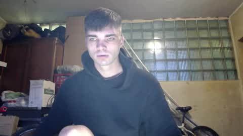 Simba online show from 09/23/25, 03:53