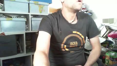 simfreak online show from 05/05/26, 07:16