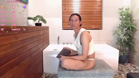 Snapshot of simon_durand chatting on 02/25/25, 03:52 simon_durand online show from 02/25/25, 03:52