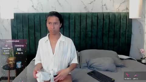 Snapshot of simon_durand chatting on 03/03/25, 10:06 simon_durand online show from 03/03/25, 10:06