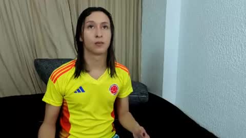simon_durand online show from 06/24/26, 03:16