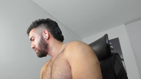 simon_leon01 online show from 04/25/26, 01:30