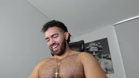 simon_leon01 online show from 04/27/26, 09:24